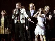 Bóng đá anh, ngoại hạng anh, lịch thi đấu euro 2012, Arcade Fire tiếp tục chiến thắng tại giải Bri